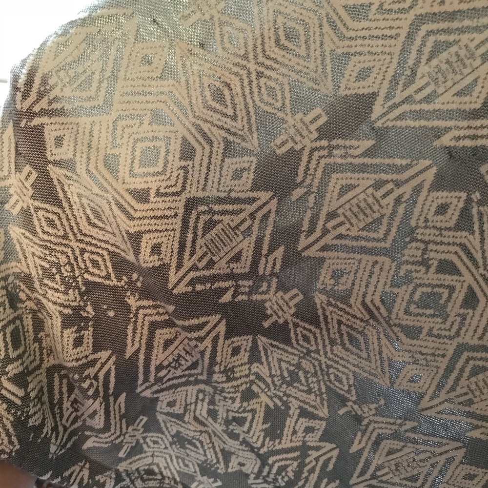 Textured Classic T- LLR - Picture 4 of 6